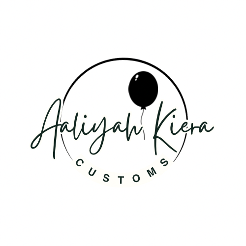 Aaliyah Kiera Customs