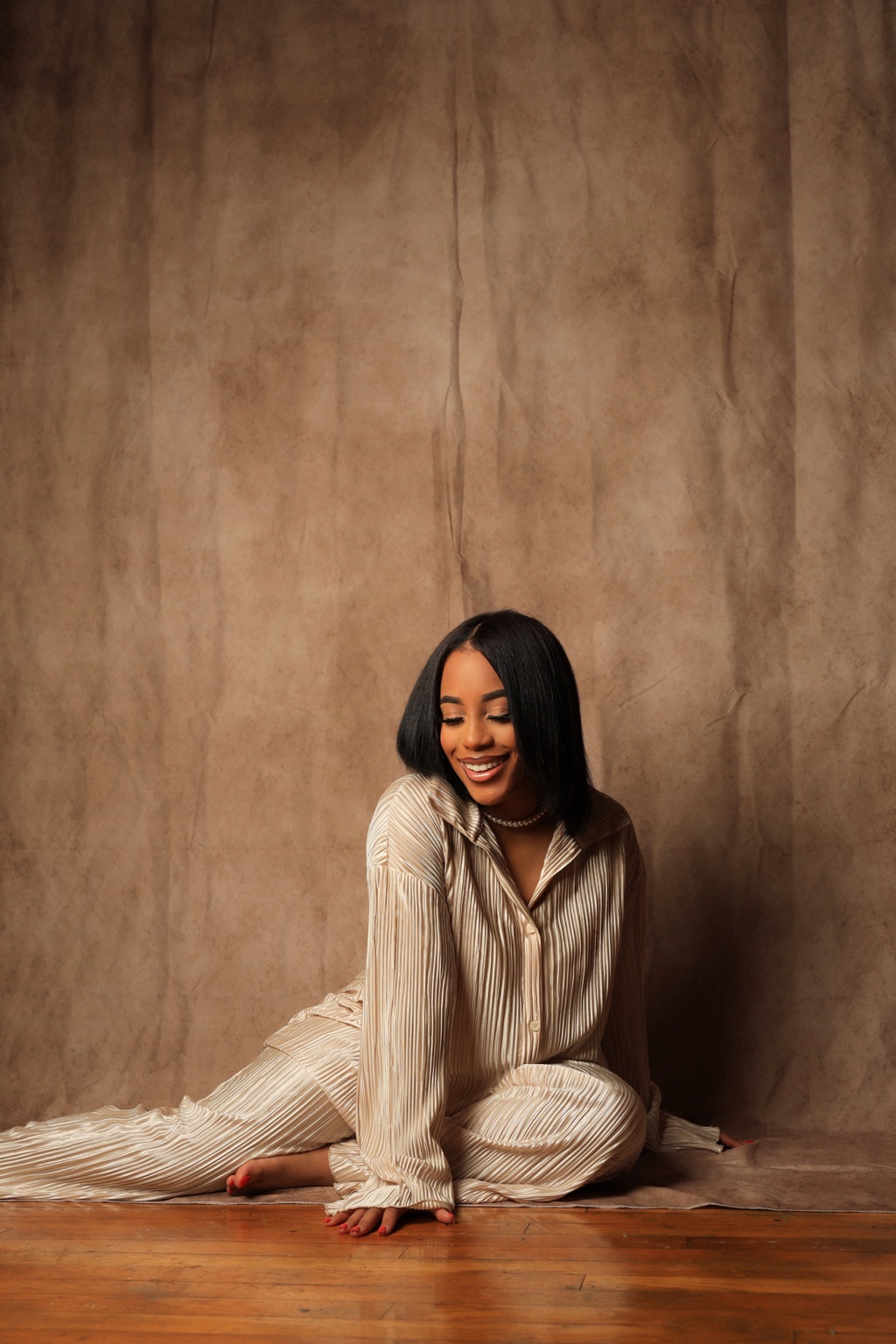 Aaliyah, owner of Aaliyah Kiera Customs